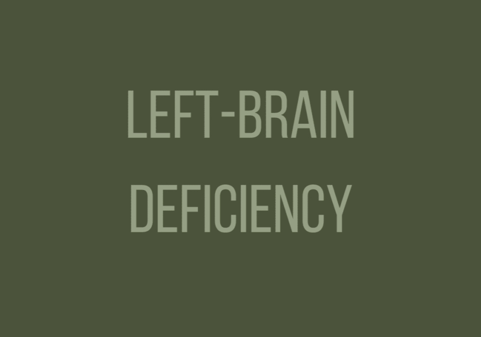 9_29-Left-Brain-Deficiency